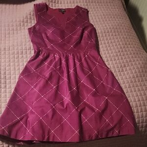 The Limited Sleeveless Dress